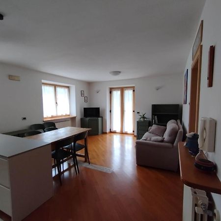 Appartamento Da Betta Baselga di Pinè Exterior foto