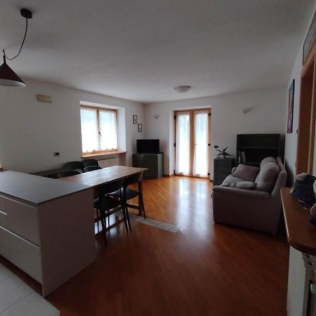 Appartamento Da Betta Baselga di Pinè Exterior foto